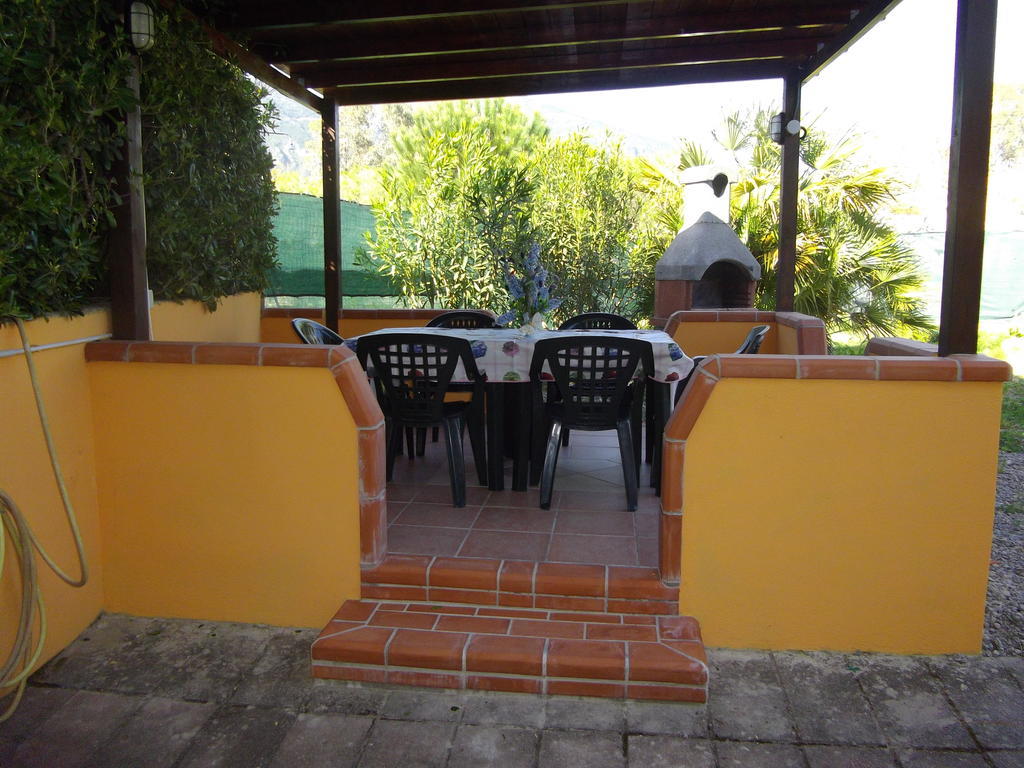 Casa S'Arriali Apartment อีเกลเซียส ภายนอก รูปภาพ