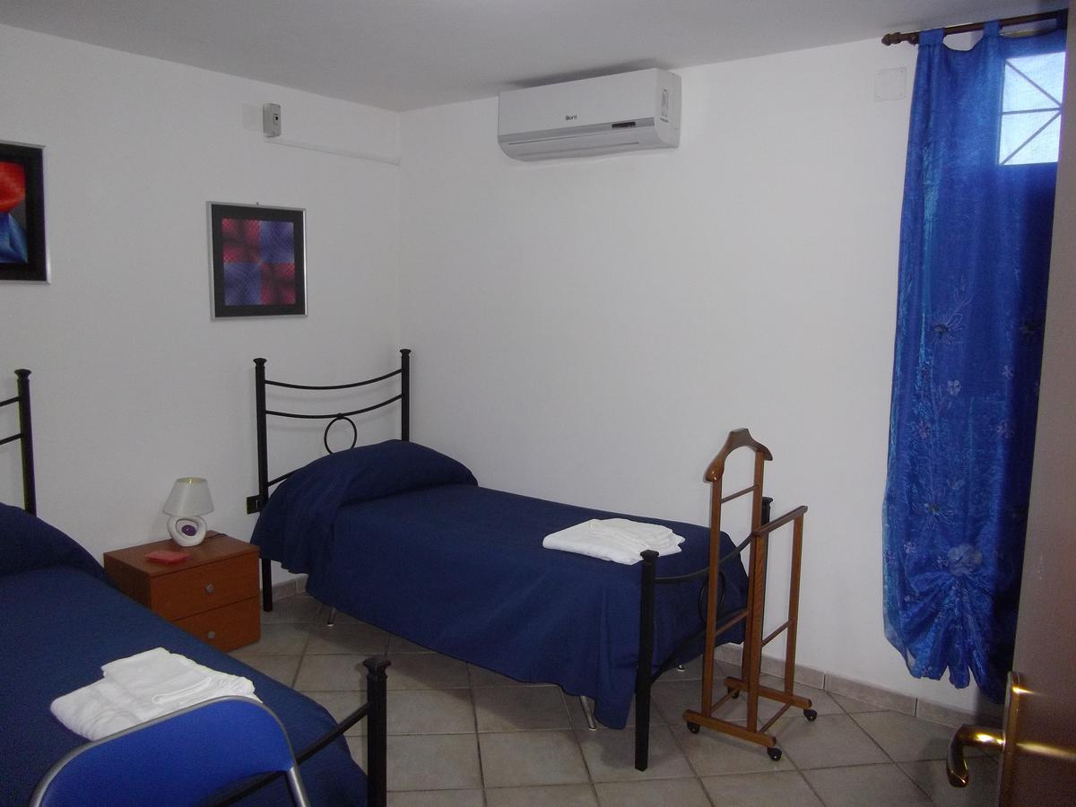 Casa S'Arriali Apartment อีเกลเซียส ภายนอก รูปภาพ