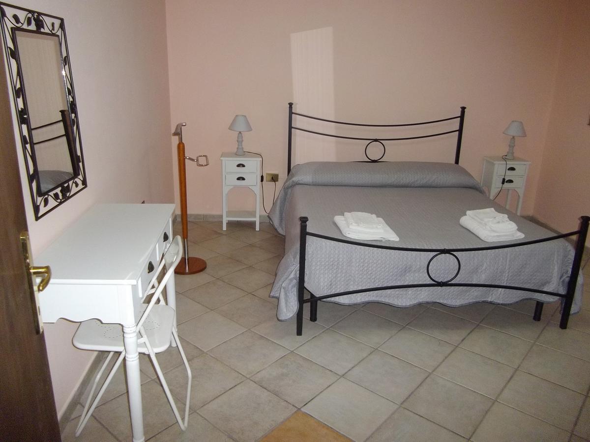 Casa S'Arriali Apartment อีเกลเซียส ภายนอก รูปภาพ