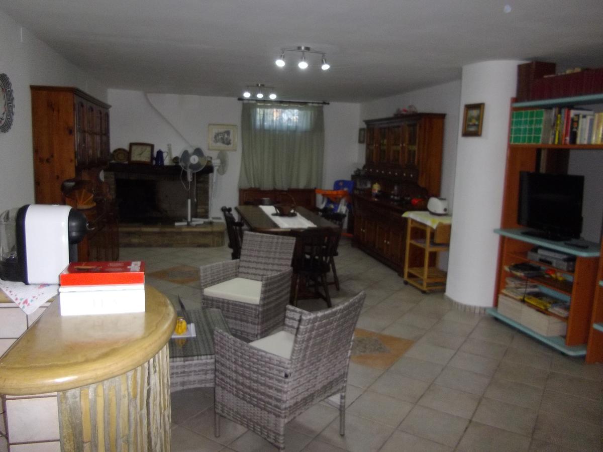 Casa S'Arriali Apartment อีเกลเซียส ภายนอก รูปภาพ